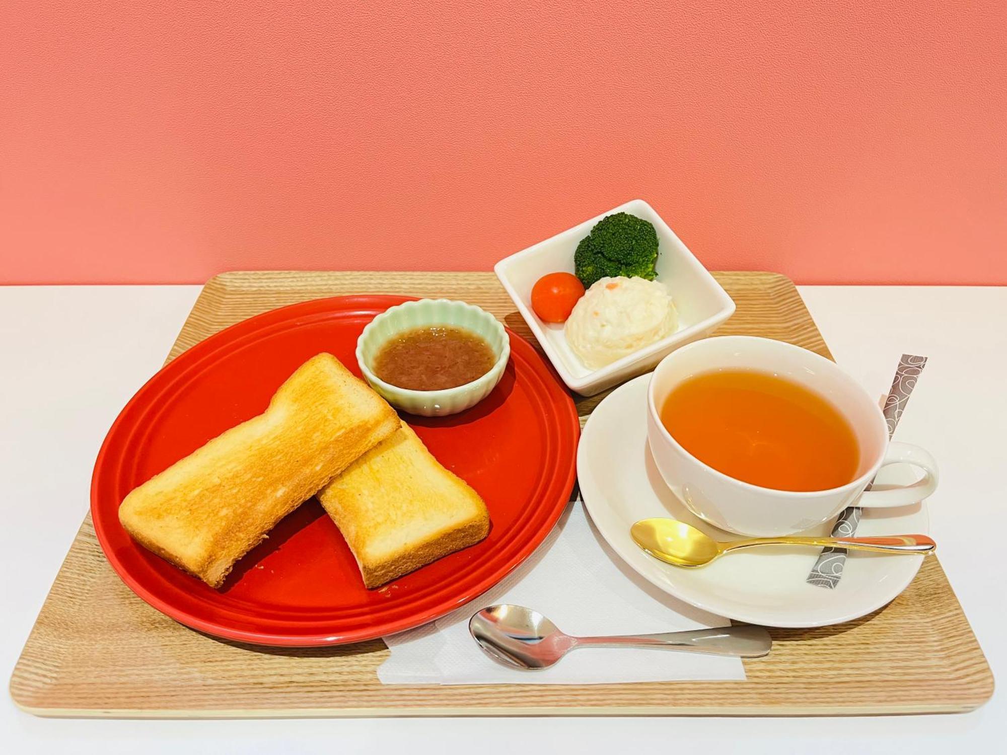 Cafe&Hostel Kimi To Ichigo Osaka Buitenkant foto