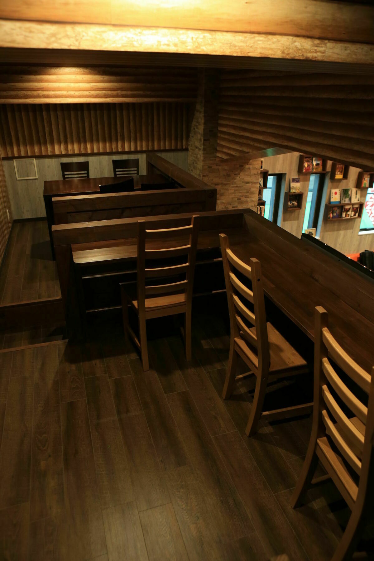 Cafe&Hostel Kimi To Ichigo Osaka Buitenkant foto